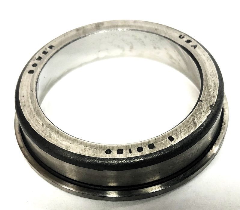Bower Tapered Roller Bearing Cup 05185-B NOS
