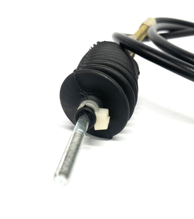 Hyster Throttle Cable 1337771 NOS
