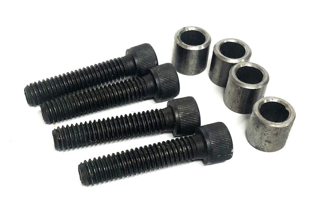 Fairlane Roller R.R.215 (RR215) [Lot of 4] USED