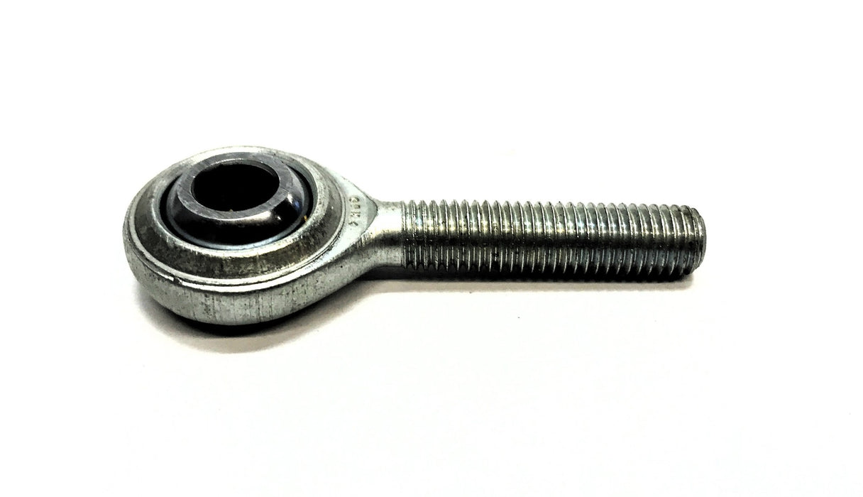 Spherco Morse 1/4"-28 Male Threaded Rod End Bearing CFM4 [Lot of 3] NOS