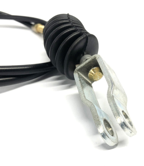 Hyster Throttle Cable 1337771 NOS