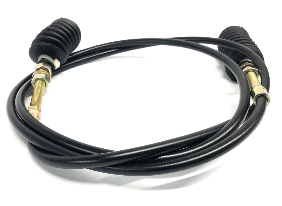 Hyster Throttle Cable 1337771 NOS