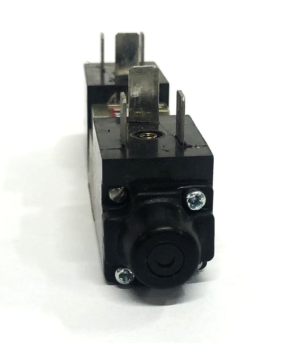 Numatics 150PSIG Solenoid Valve Assembly 031SS4004000061 NOS