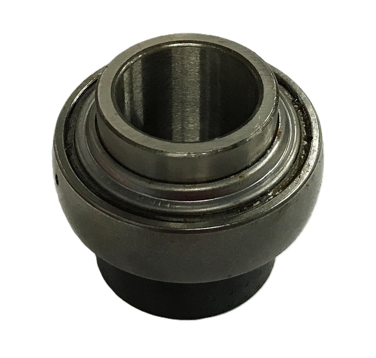 BCA Metal Shielded Insert Bearing and Lockable Collar C-100 NOS