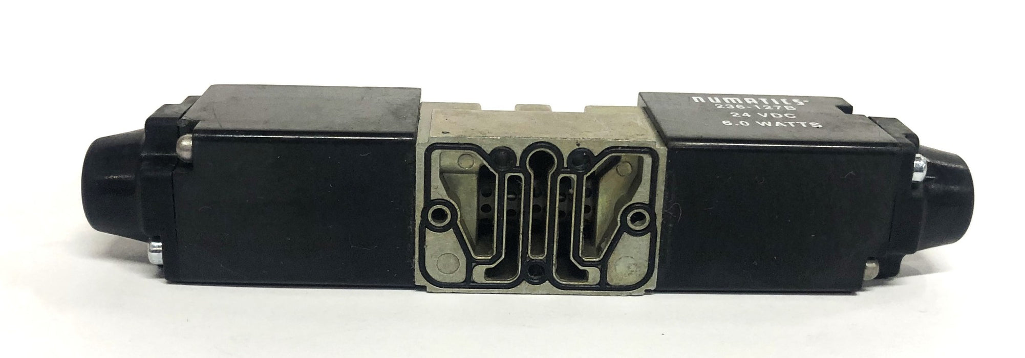 Numatics 150PSIG Solenoid Valve Assembly 031SS4004000061 NOS