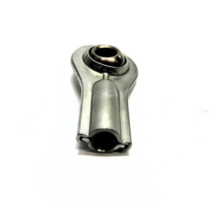 Alinabal 1/4"-28 Female Threaded Rod End Bearing KF-4 [Lot of 5] NOS