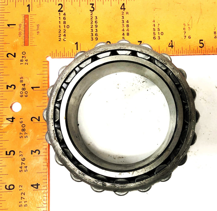 NTN Tapered Roller Bearing Cone 4T-567 NOS