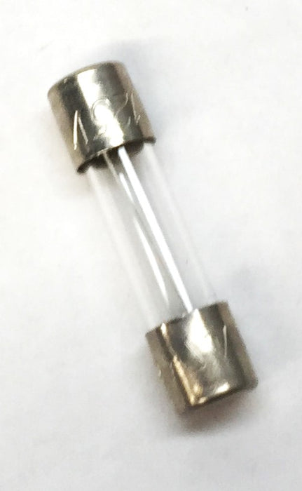Buss 10A/125V Miniature Glass Fuse Pack (5pcs) F10 GMA [Lot of 3] NOS