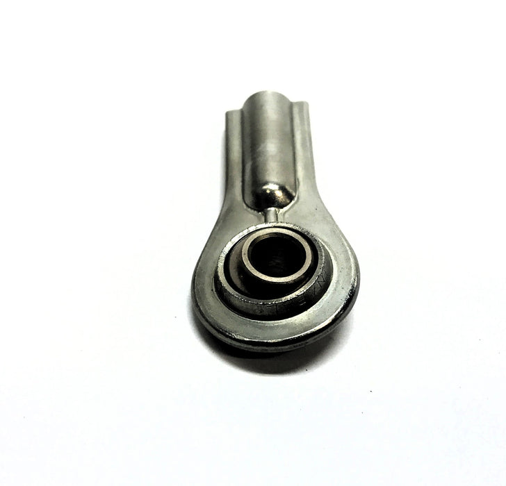 Alinabal 1/4"-28 Female Threaded Rod End Bearing KF-4 [Lot of 5] NOS