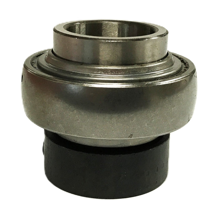 BCA Metal Shielded Insert Bearing and Lockable Collar C-100 NOS