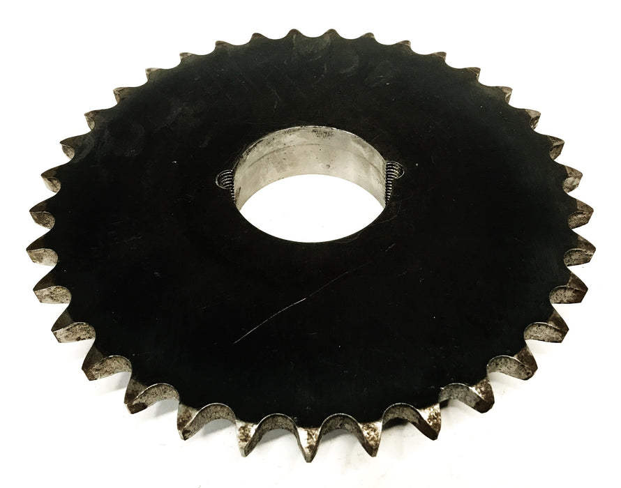 Dodge Roller Chain Sprocket/Gear 100581 (60BTL35-2012) NOS