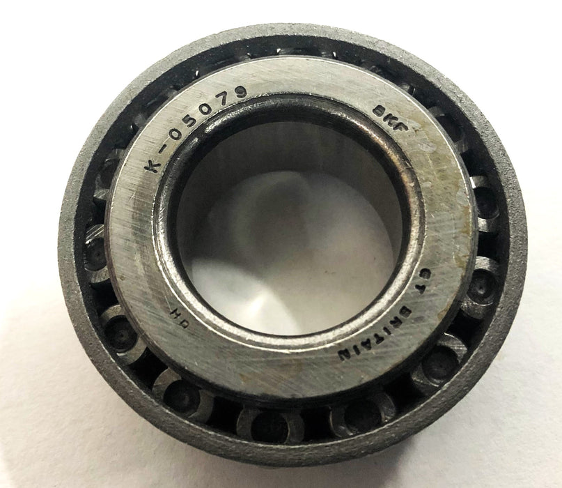 SKF Tapered Roller Bearing Cone K-05079 NOS