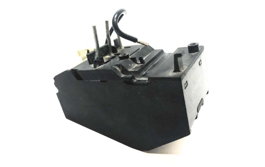 Siemens Overload Relay 3UA50-00-1J USED