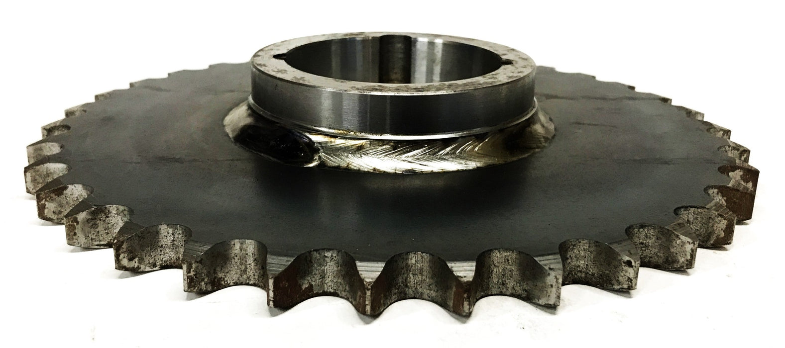 Dodge Roller Chain Sprocket/Gear 100581 (60BTL35-2012) NOS