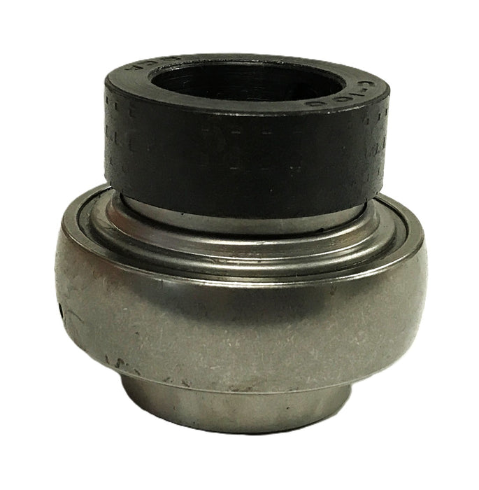 BCA Metal Shielded Insert Bearing and Lockable Collar C-100 NOS