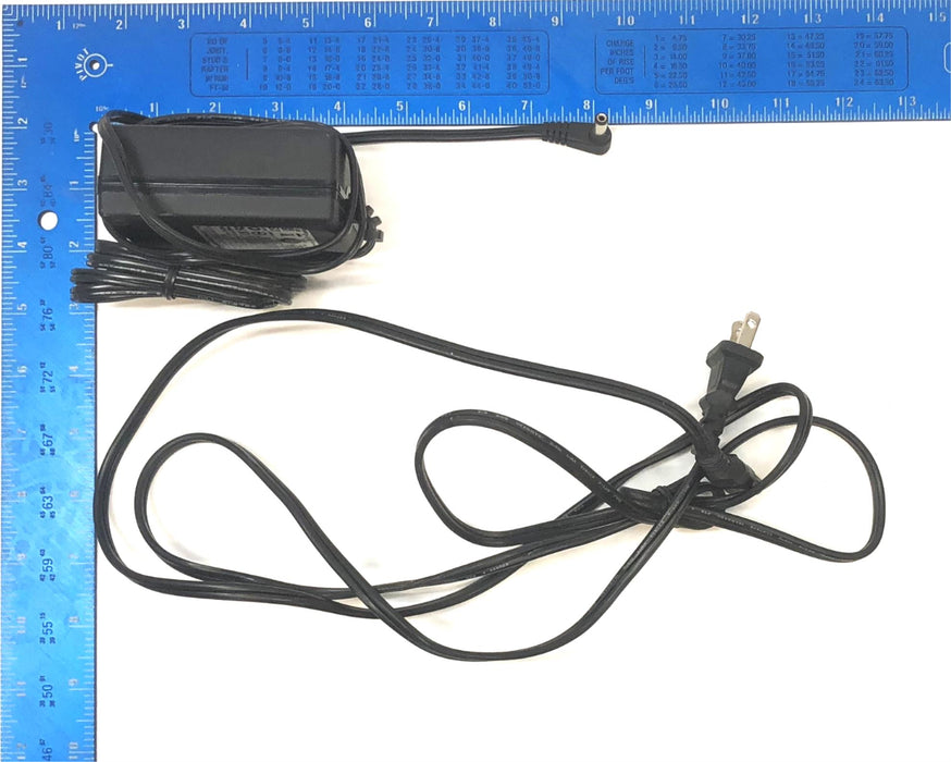 Deer Computer CO. Power Supply (Untested) 1037229A USED