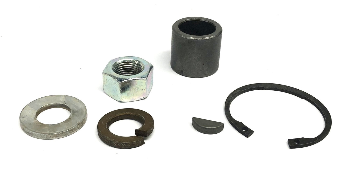 Perkins Water Pump Repair Kit INCOMPLETE KIT U7LW0009 NOS