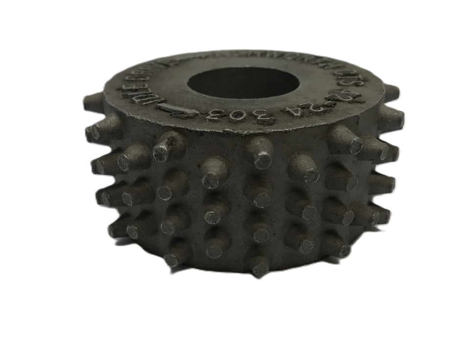 Ashworth CTS Idle Drive Sprocket 42-24-303 NOS