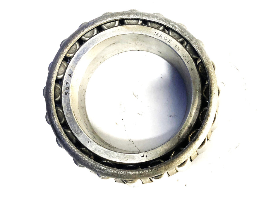 Unbranded Tapered Roller Bearing Cone 567A NOS