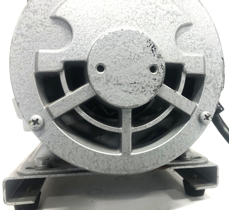 Ulvac Kiko Inc 7-40C 60-72 L/min 50-60HZ Diaphragm Vacuum Pump DA-60S USED