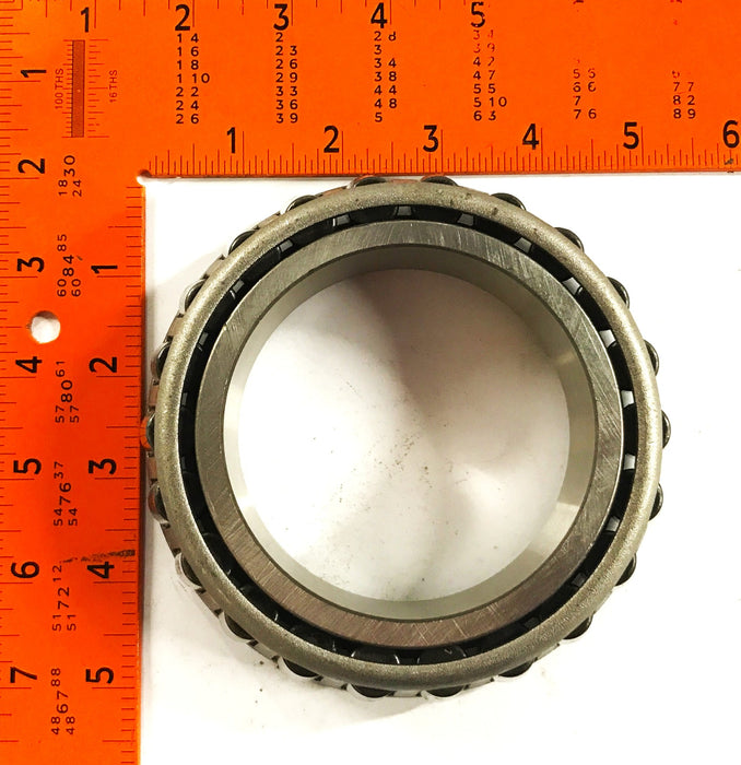 Timken Tapered Roller Bearing Cone 580-755 NOS
