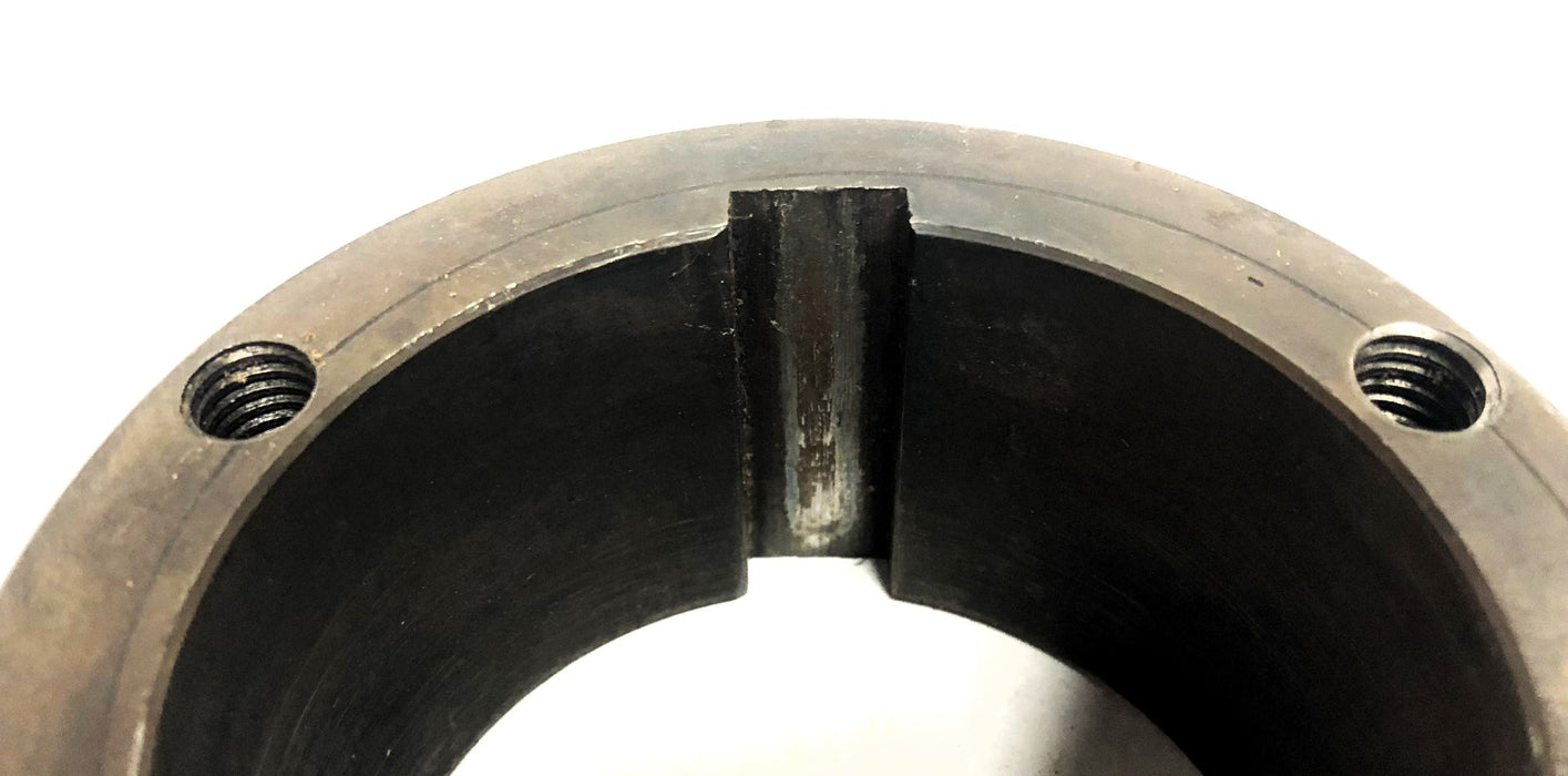 Browning 2.78 Inch Bore 20 Tooth Roller Chain Sprocket H60Q20 NOS