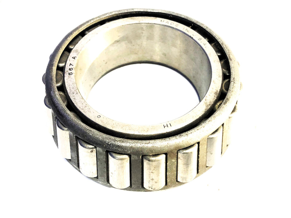 Unbranded Tapered Roller Bearing Cone 567A NOS