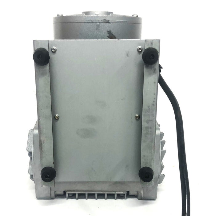 Ulvac Kiko Inc 7-40C 60-72 L/min 50-60HZ Diaphragm Vacuum Pump DA-60S USED
