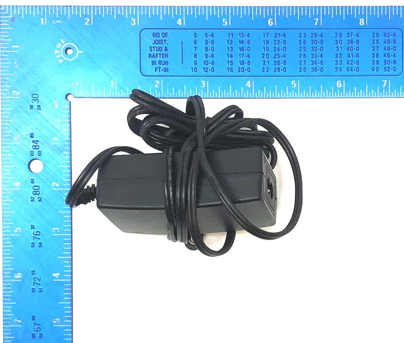 Solytech Enterprise AC Adapter (Untested) AD1712A (1037229B) USED