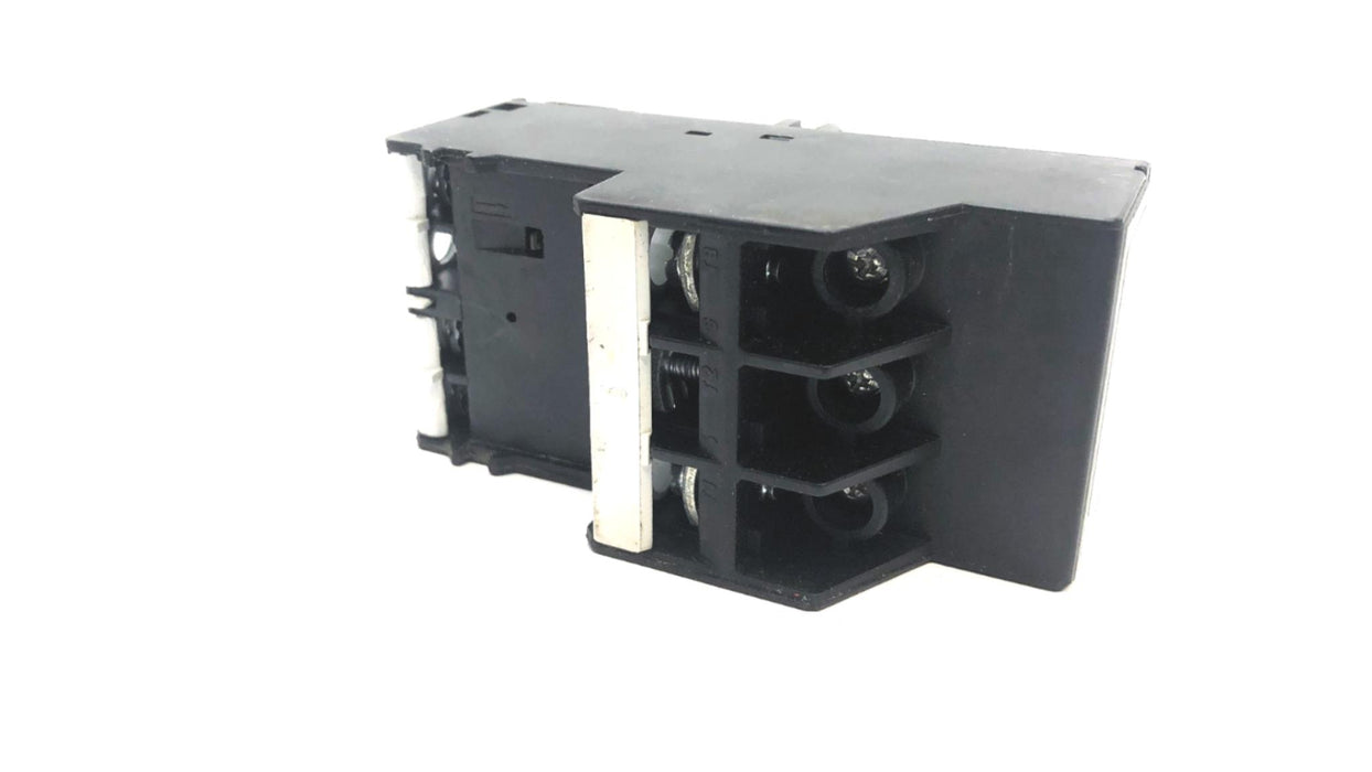 General Electric Overload Relay RTN1P USED