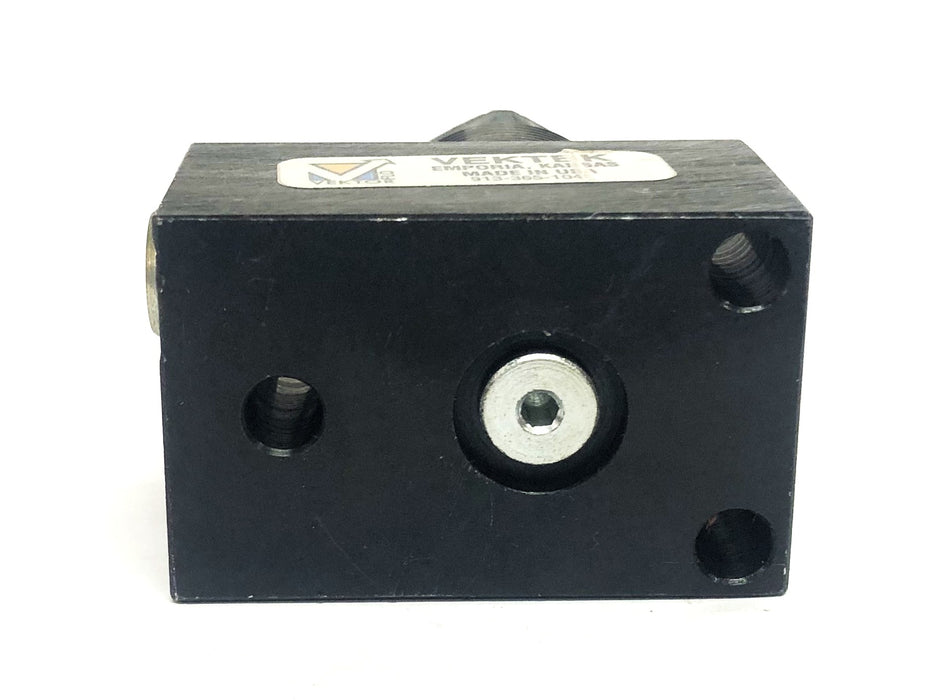 Vektek Hydraulic Work Support 10-0808-07 NOS