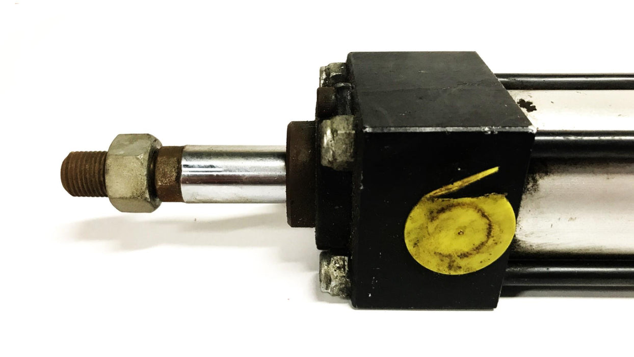 Numatics Actuator Air Cylinder P1AK-18A2D-A2A0 NOS