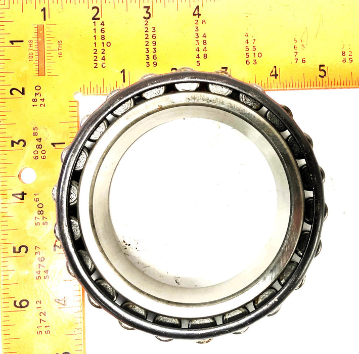 LSB Ind. Tapered Roller Bearing Cone 582 NOS