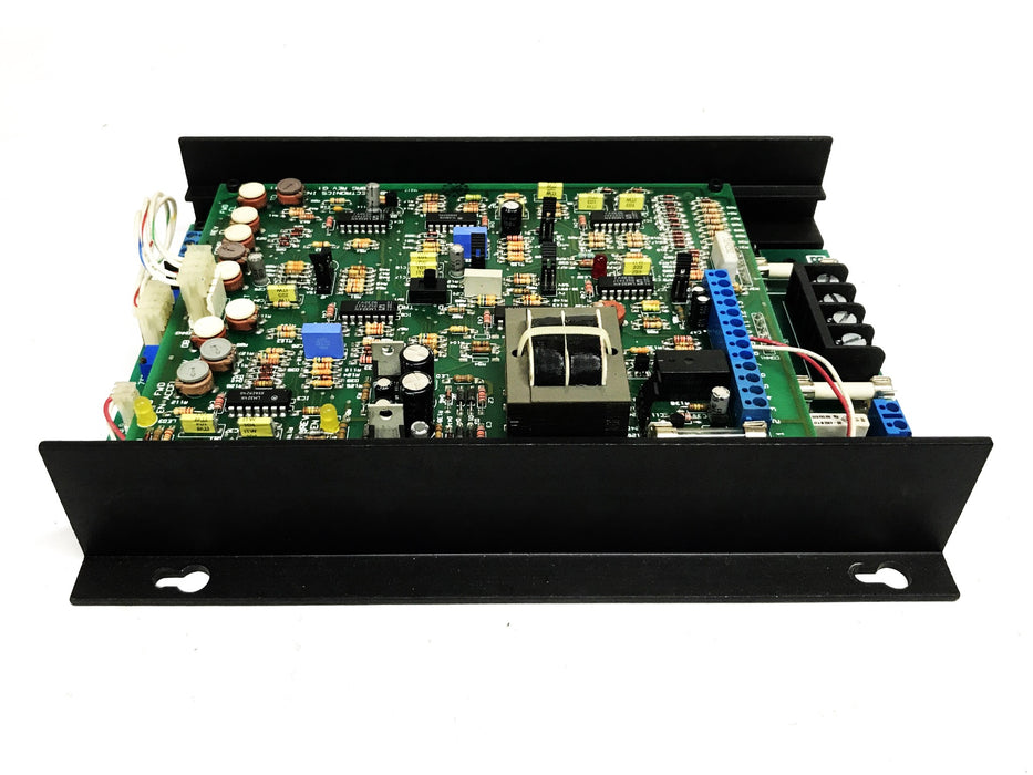 KB Electronics DC Motor Speed Control Unit KB-240D USED