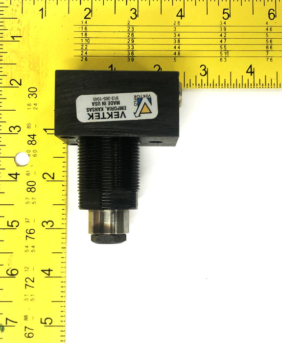 Vektek Hydraulic Work Support 10-0808-07 NOS