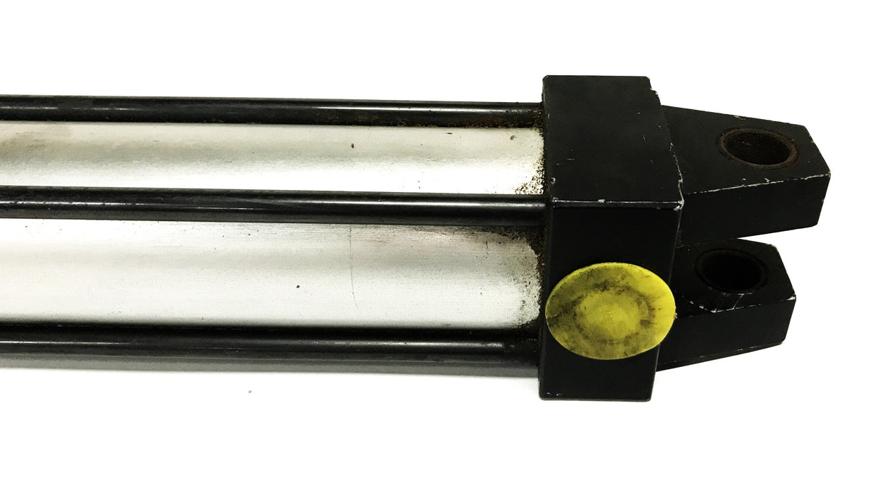 Numatics Actuator Air Cylinder P1AK-18A2D-A2A0 NOS