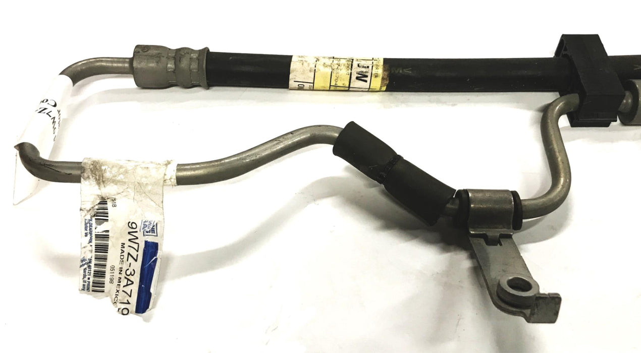 Ford Power Steering Pressure Hose 9W7Z-3A719-D NOS