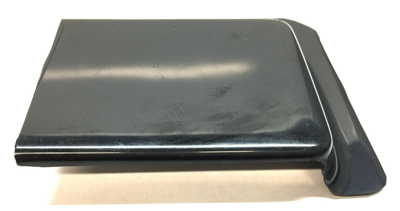 Carpenter Door Lock Cover 210115001 (106B) [Lot of 9] NOS