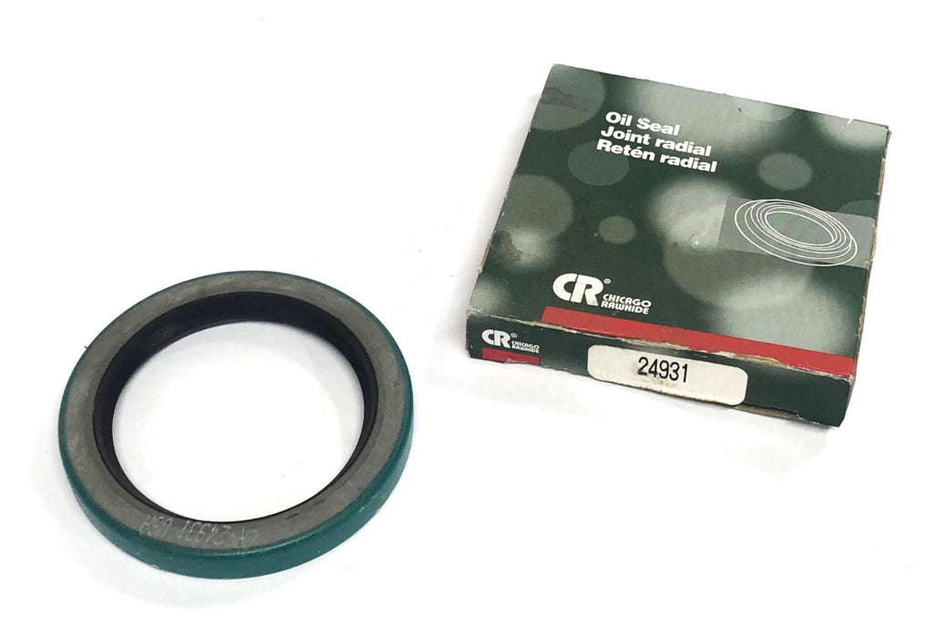 Chicago Rawhide Oil Seal 24931 NOS