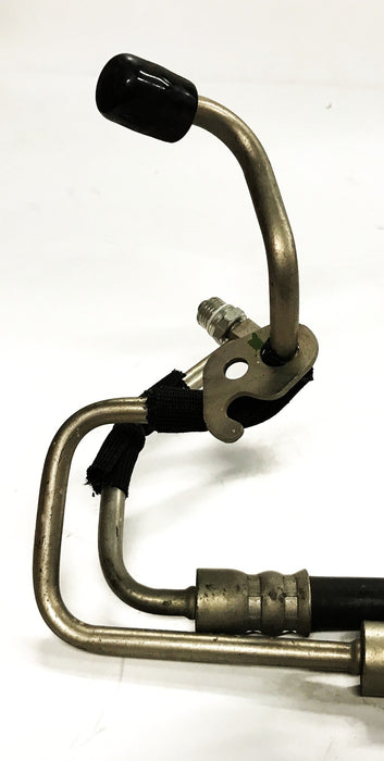 Ford Power Steering Pressure Hose 9W7Z-3A719-D NOS