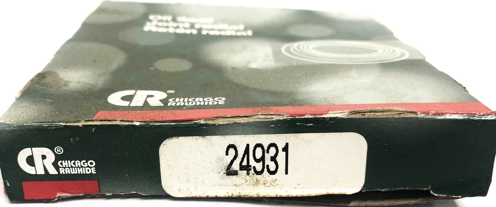 Chicago Rawhide Oil Seal 24931 NOS