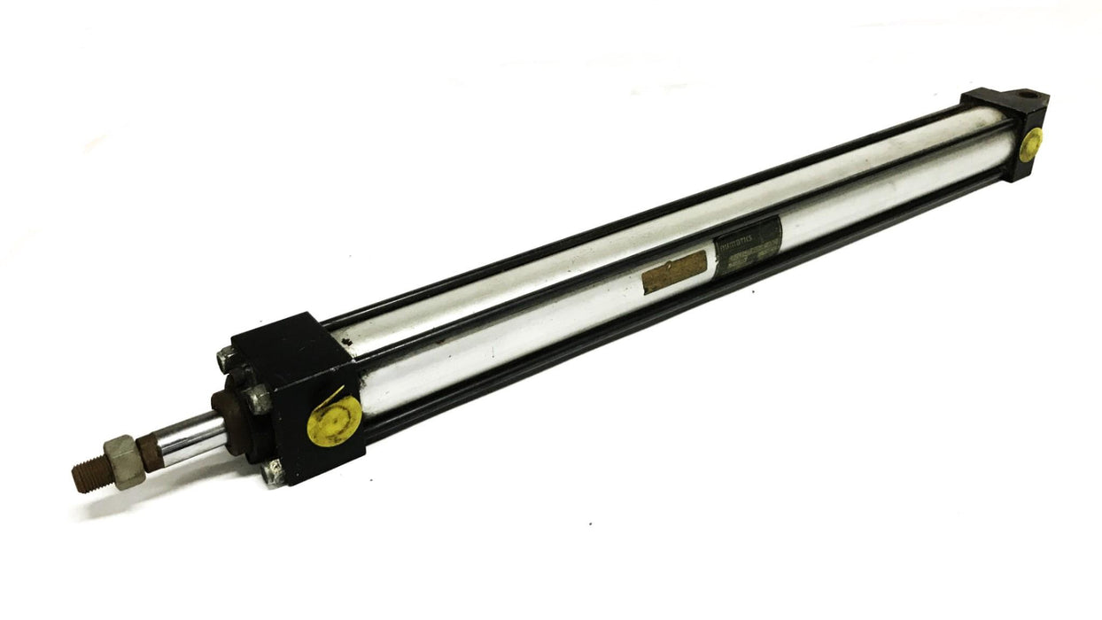Numatics Actuator Air Cylinder P1AK-18A2D-A2A0 NOS