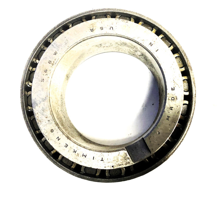 Timken Tapered Roller Bearing Cone 568W NOS