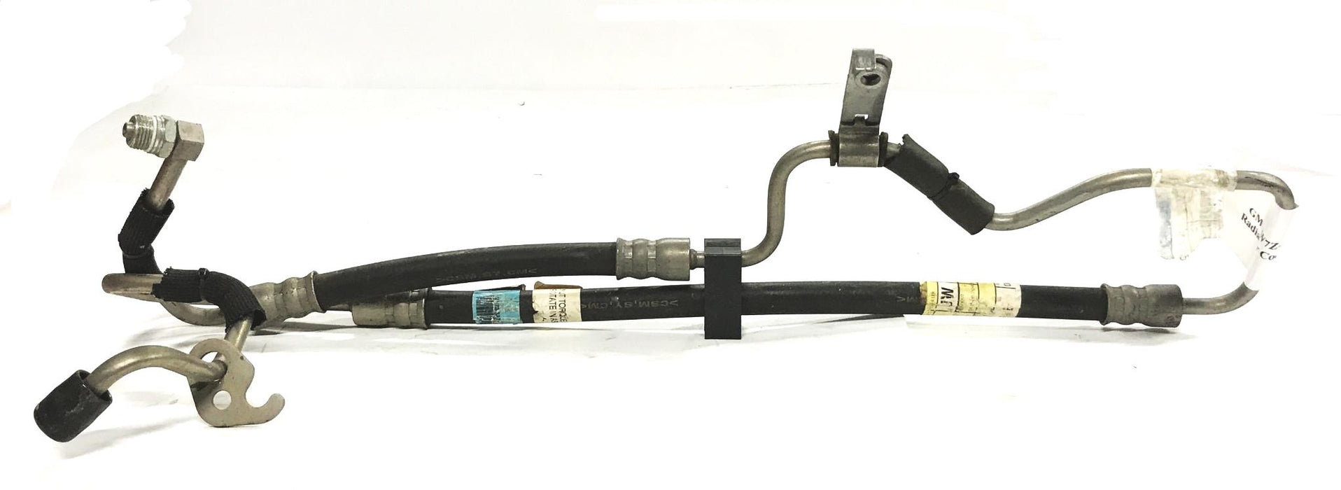 Ford Power Steering Pressure Hose 9W7Z-3A719-D NOS