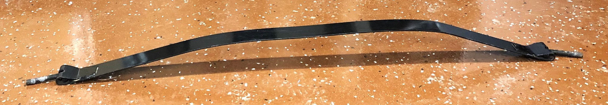Capacity Trucks Inc 50 Gallon Round Fuel Tank Strap 152716 NOS