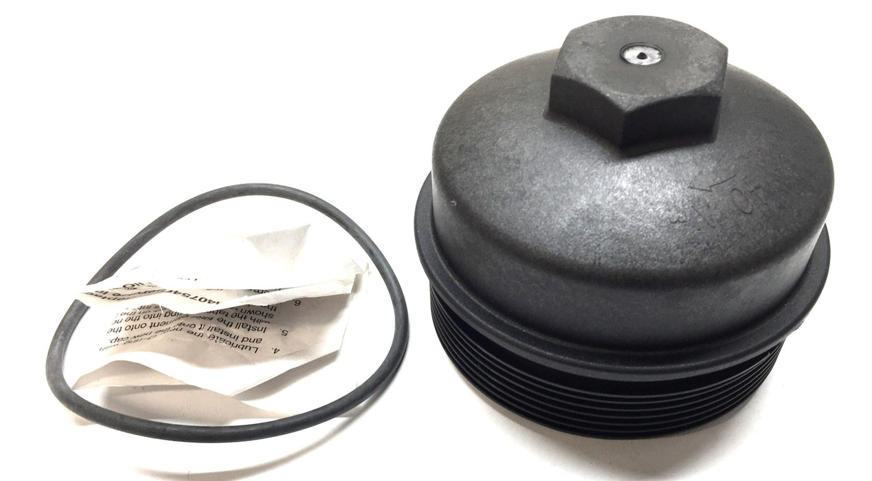 International/Navistar Oil Filter Cap Kit 1840754C91 NOS