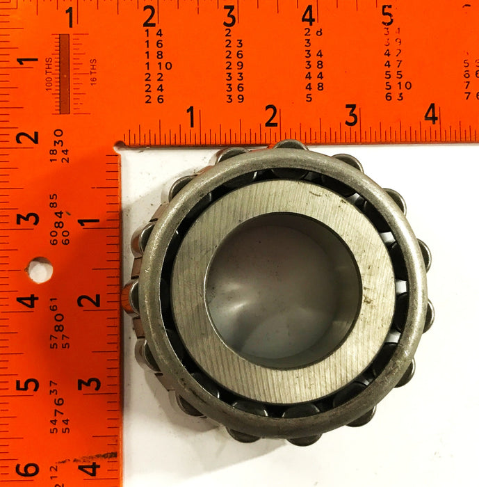 NTN Tapered Roller Bearing Cone (No Box) 4T-526 NOS