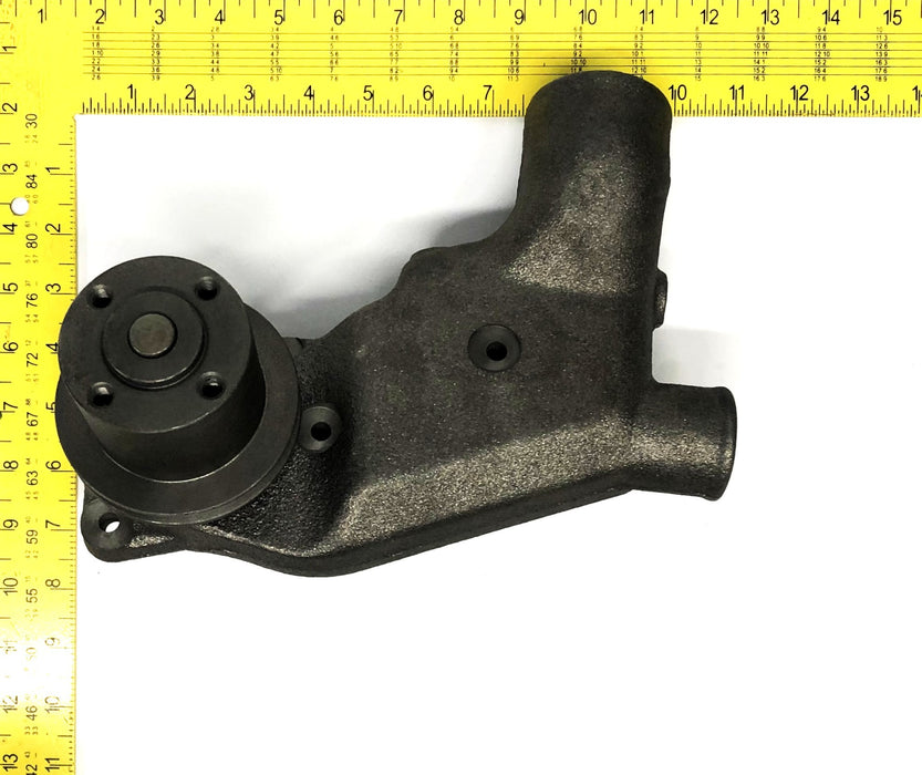 Total Source Water Pump LP126-9047 NOS