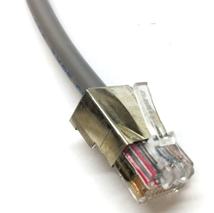 Allen-Bradley SLC500 Processor to Isolated Link Cable Accessory 1747-C11 NOS