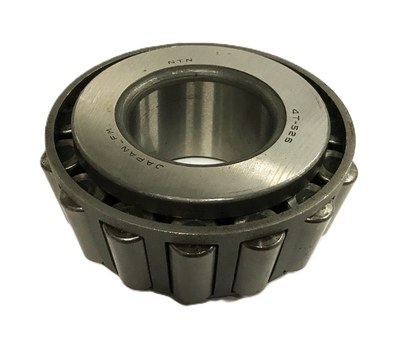 NTN Tapered Roller Bearing Cone (No Box) 4T-526 NOS